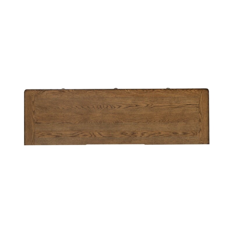 Carolina Park 7 Drawer Dresser 930BR31