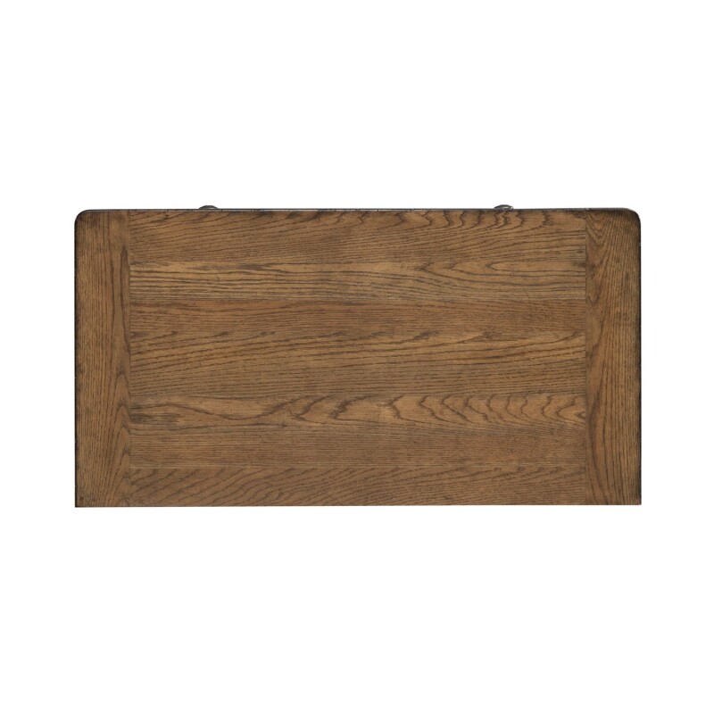 Carolina Park 5 Drawer Chest 930BR41