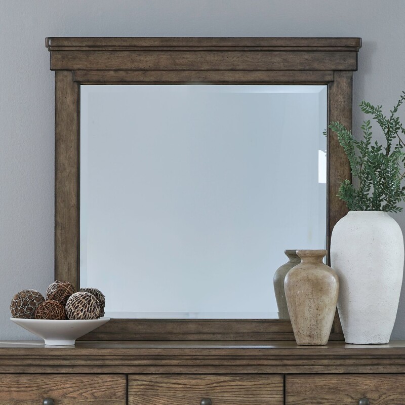 Carolina Park Mirror 930BR51