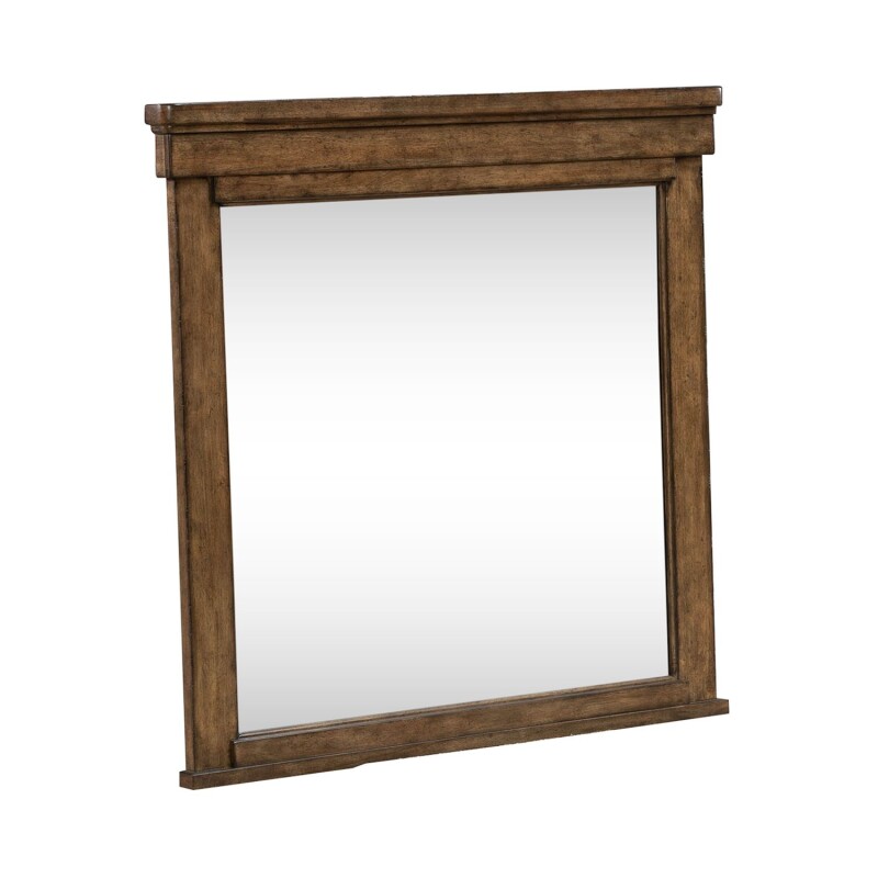 Carolina Park Mirror 930BR51