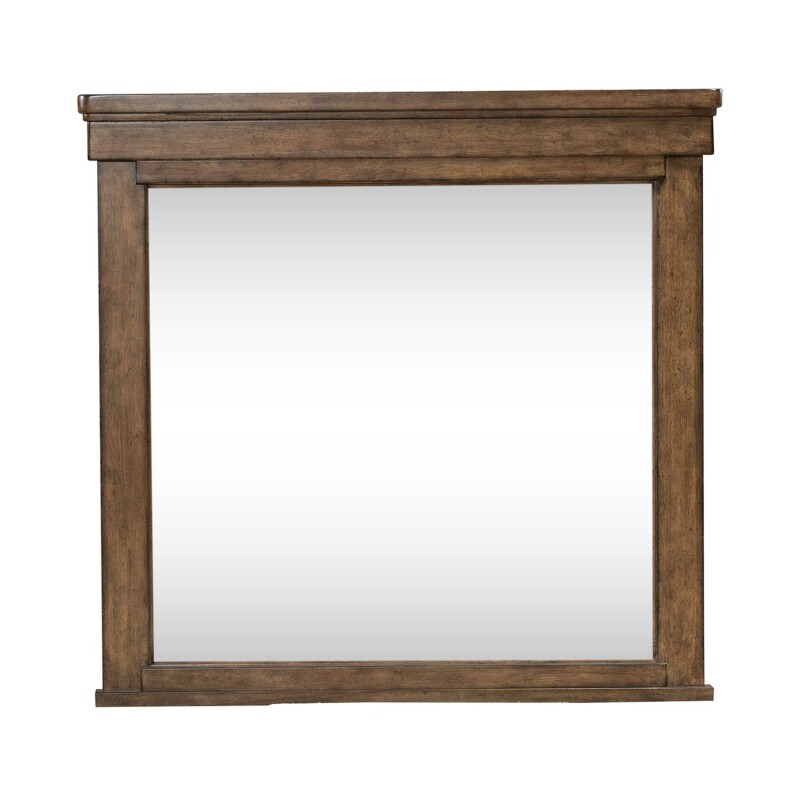 Carolina Park Mirror 930BR51