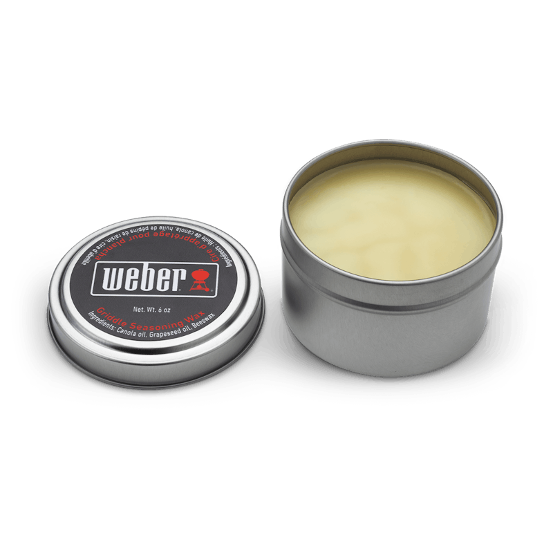 Griddle Seasoning Wax 9349