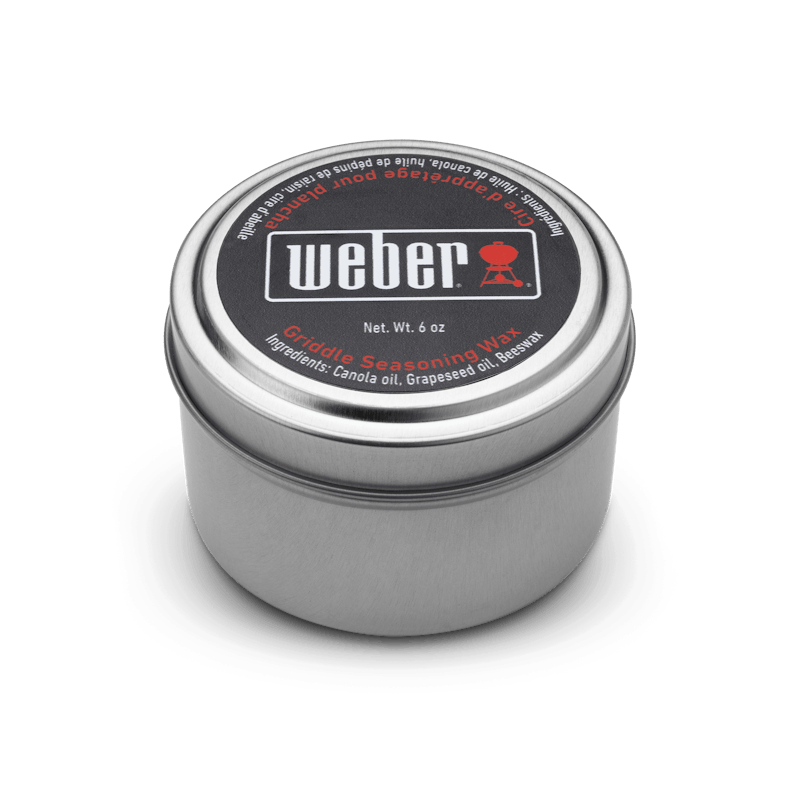 Griddle Seasoning Wax 9349