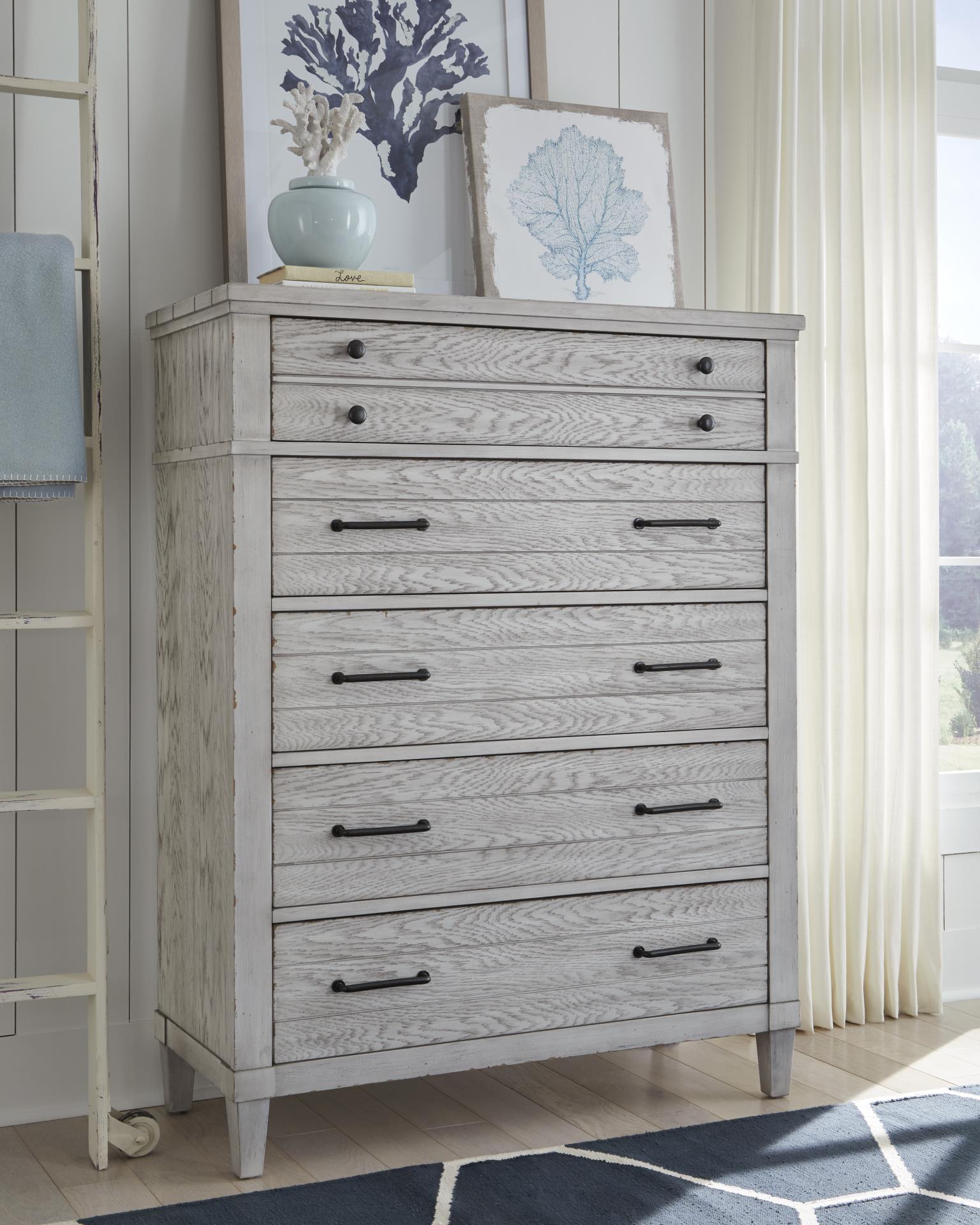 Drawer Chest 93602200C