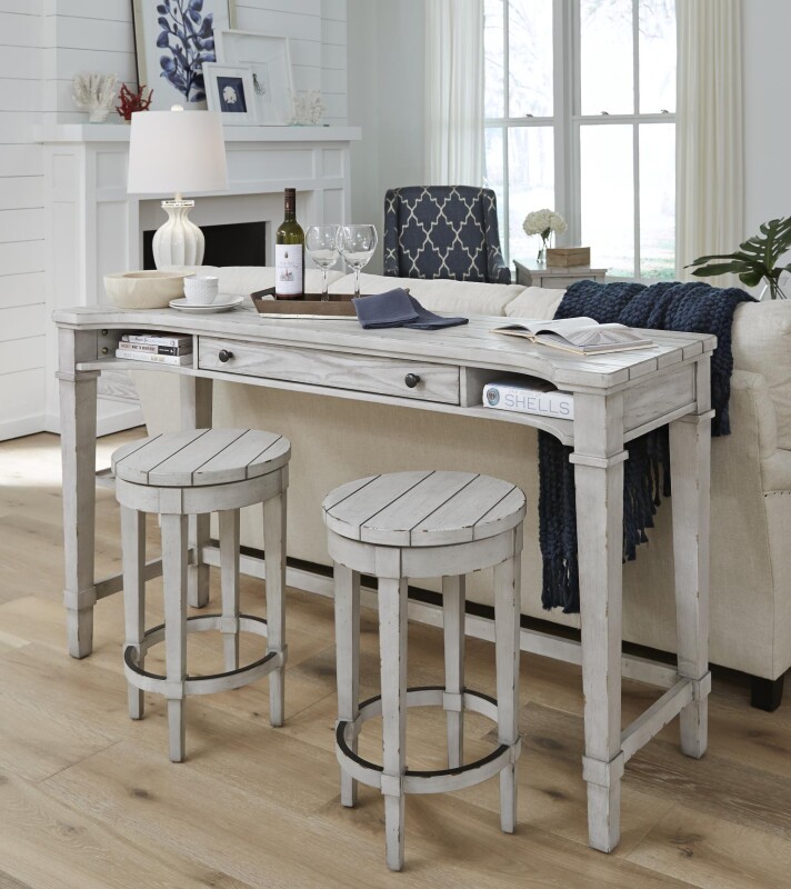 9360 Belhaven AT Sofa Table Desk 9360506