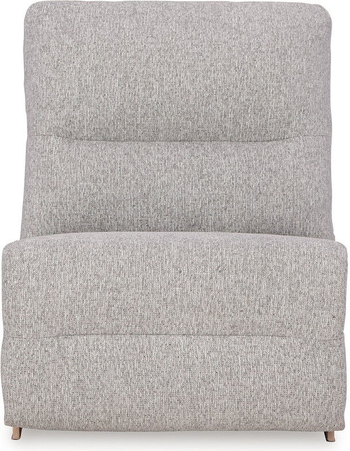 Acklen Place 5-Piece Power Reclining Sectional In Pewter 93605S3