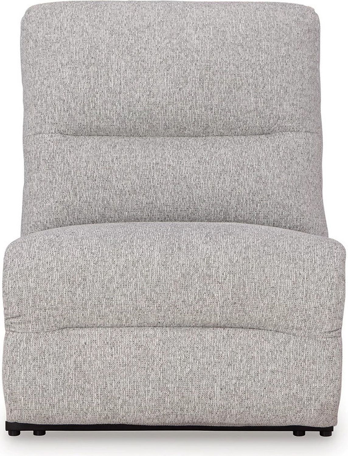 Acklen Place 7-Piece Power Reclining Sectional In Pewter 93605S8