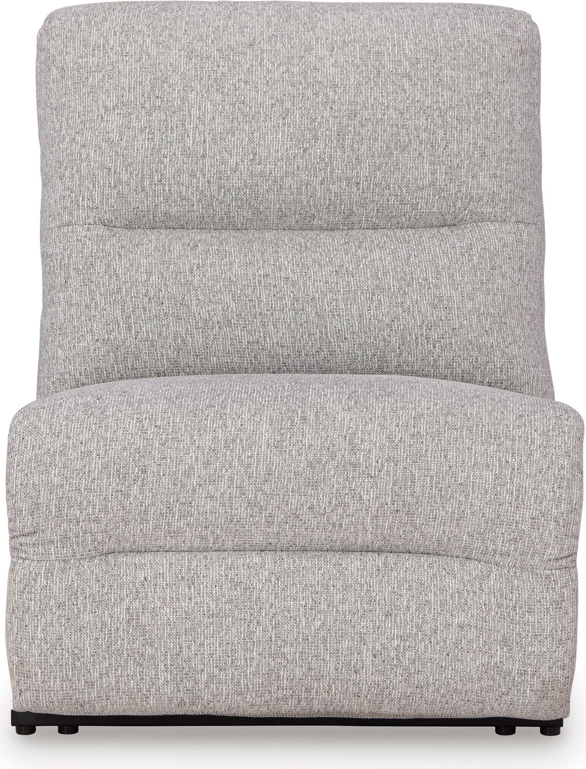 Acklen Place 6-Piece Power Reclining Sectional In Pewter 93605S9