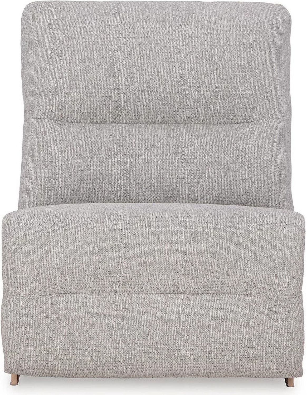 Acklen Place 6-Piece Power Reclining Sectional In Pewter 93605S9