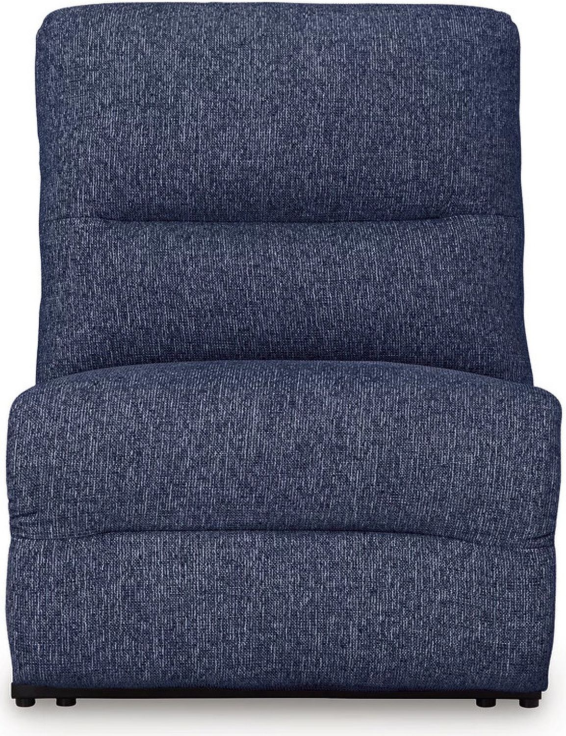 Acklen Place 6-Piece Power Reclining Sectional In Navy 93607S15