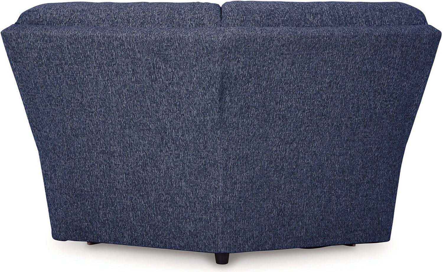 Acklen Place 6-Piece Power Reclining Sectional In Navy 93607S15