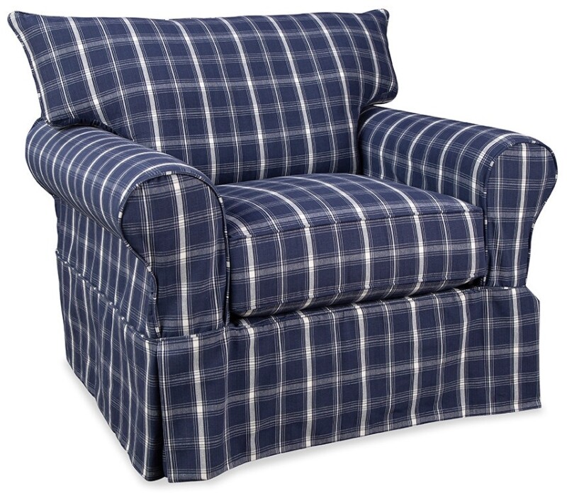Soft Haven Chairs - 936410SS 936410SS