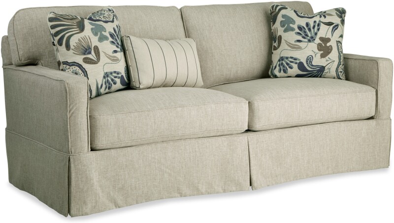 Soft Haven Sleeper Sofas - 937447-68SS 93744768SS
