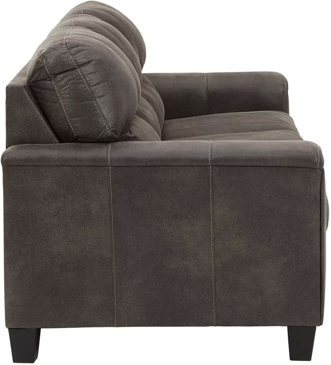 Navi Sofa In Smoke 9400238