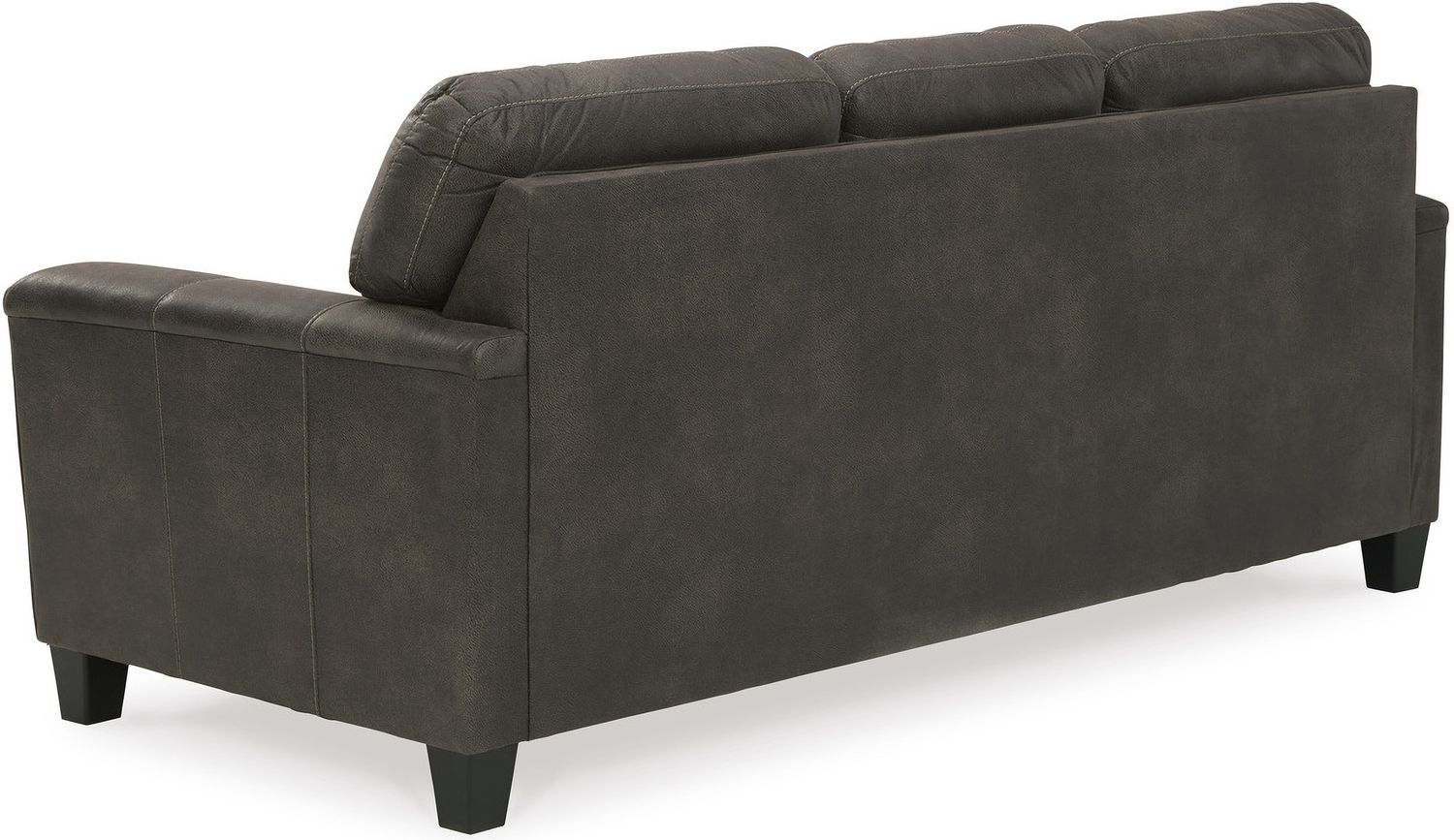 Navi Living Room Set In Smoke 94002U1