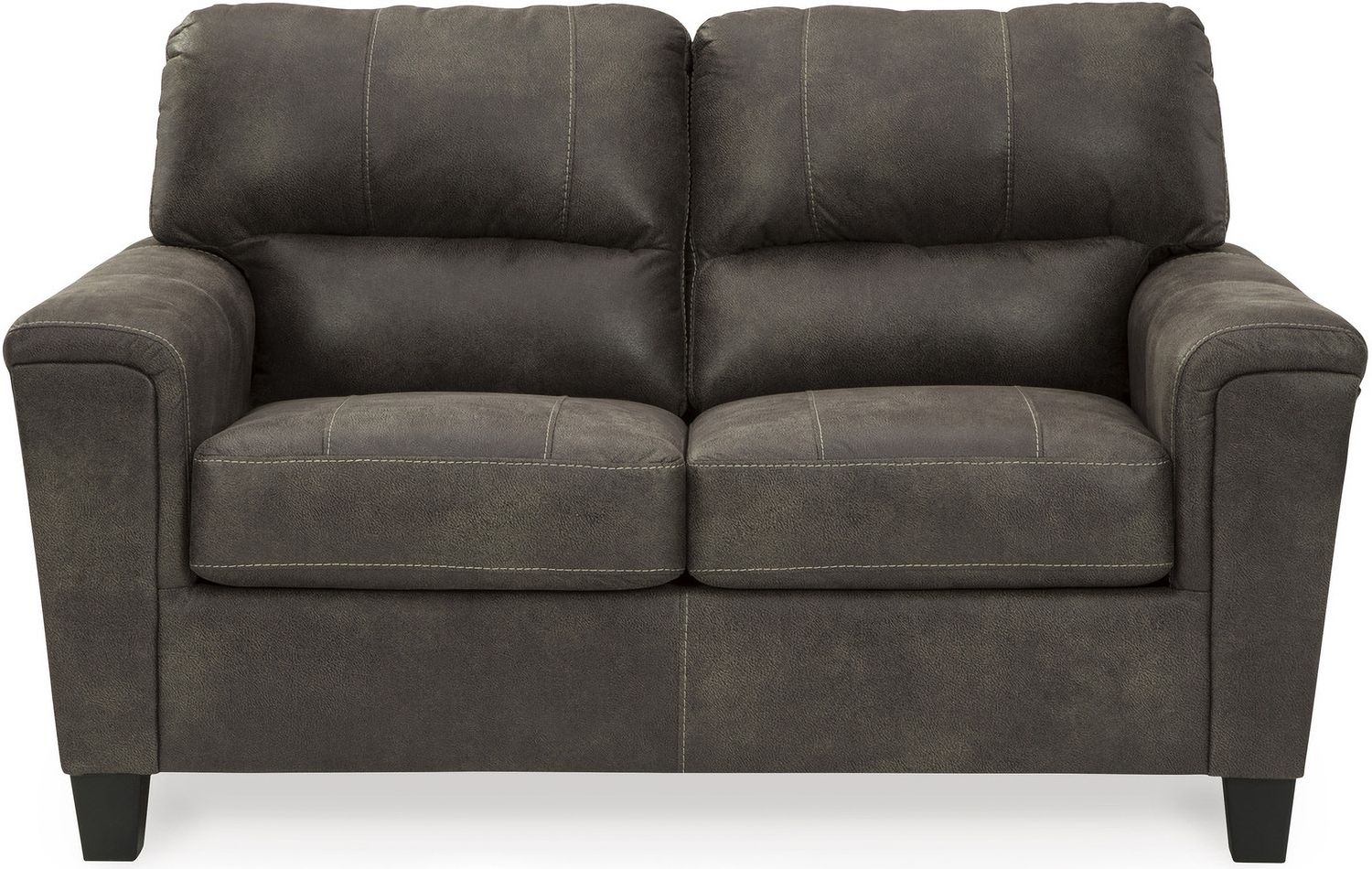 Navi Living Room Set In Smoke 94002U1