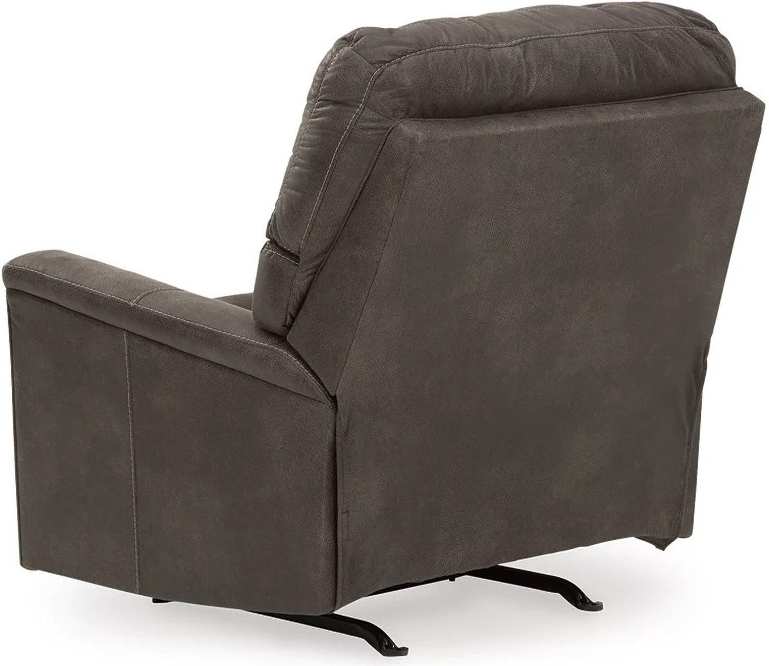 Navi Living Room Set In Smoke 94002U1