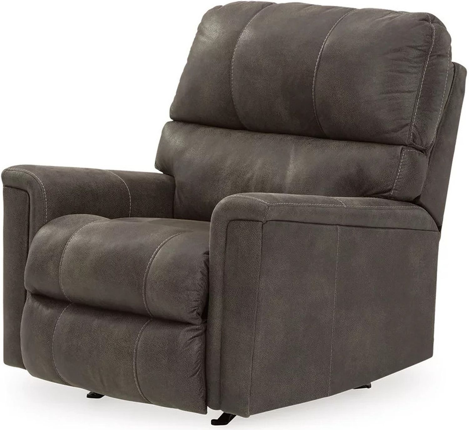 Navi Living Room Set In Smoke 94002U1