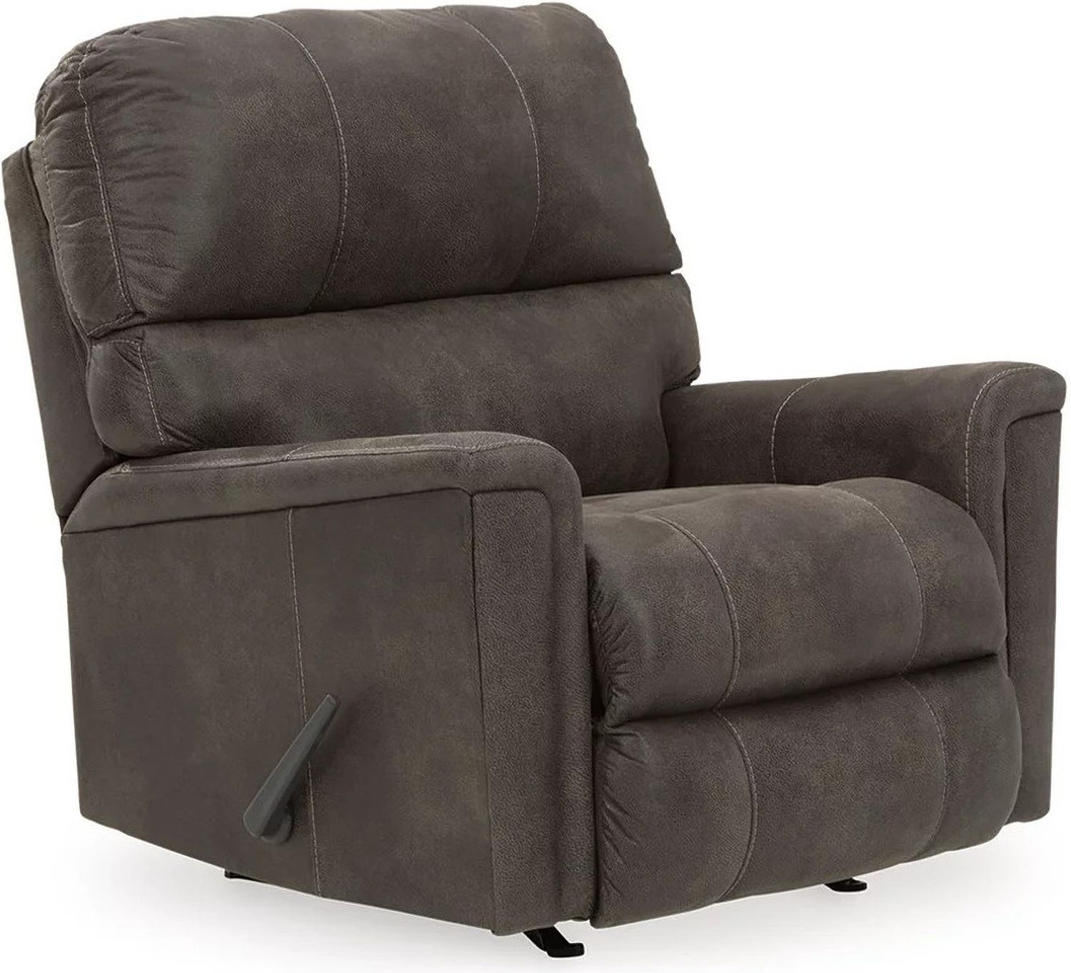 Navi Living Room Set In Smoke 94002U1