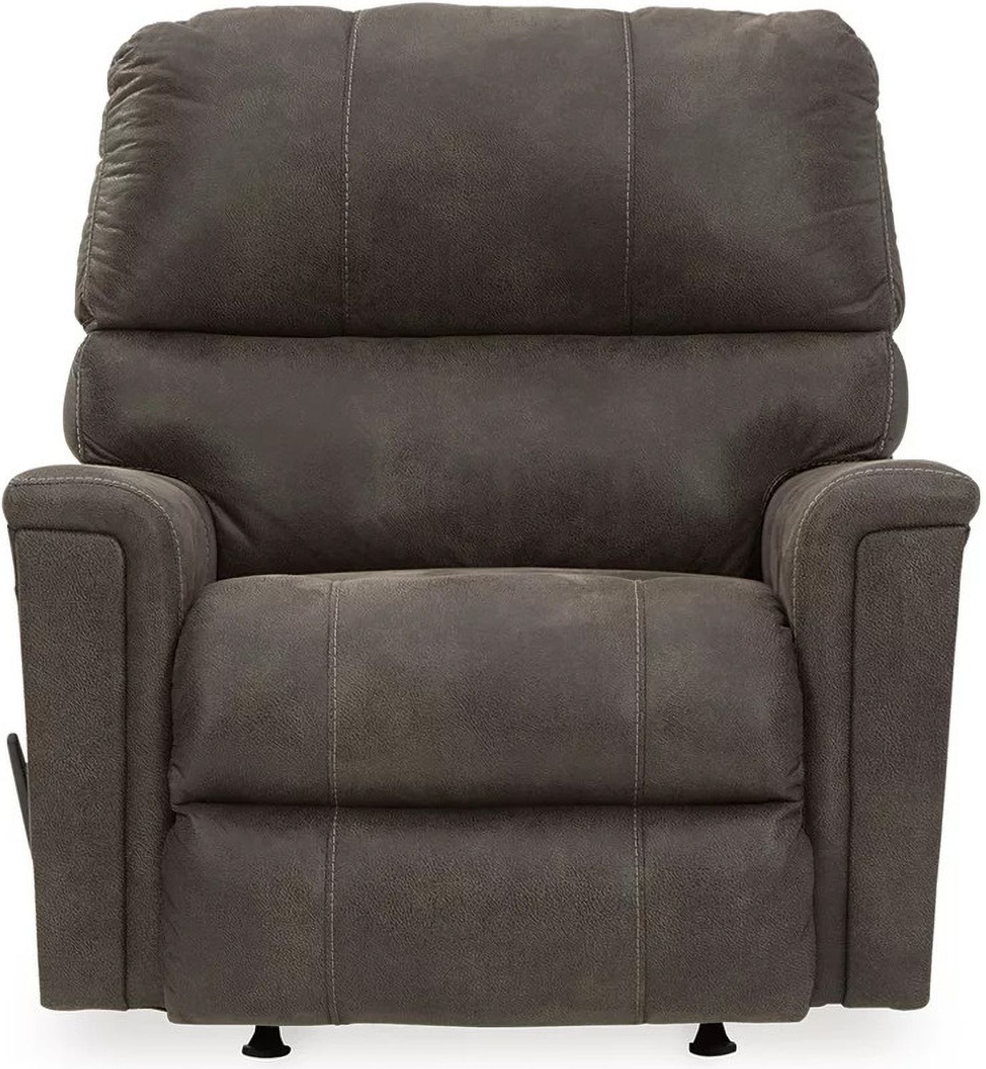 Navi Living Room Set In Smoke 94002U1