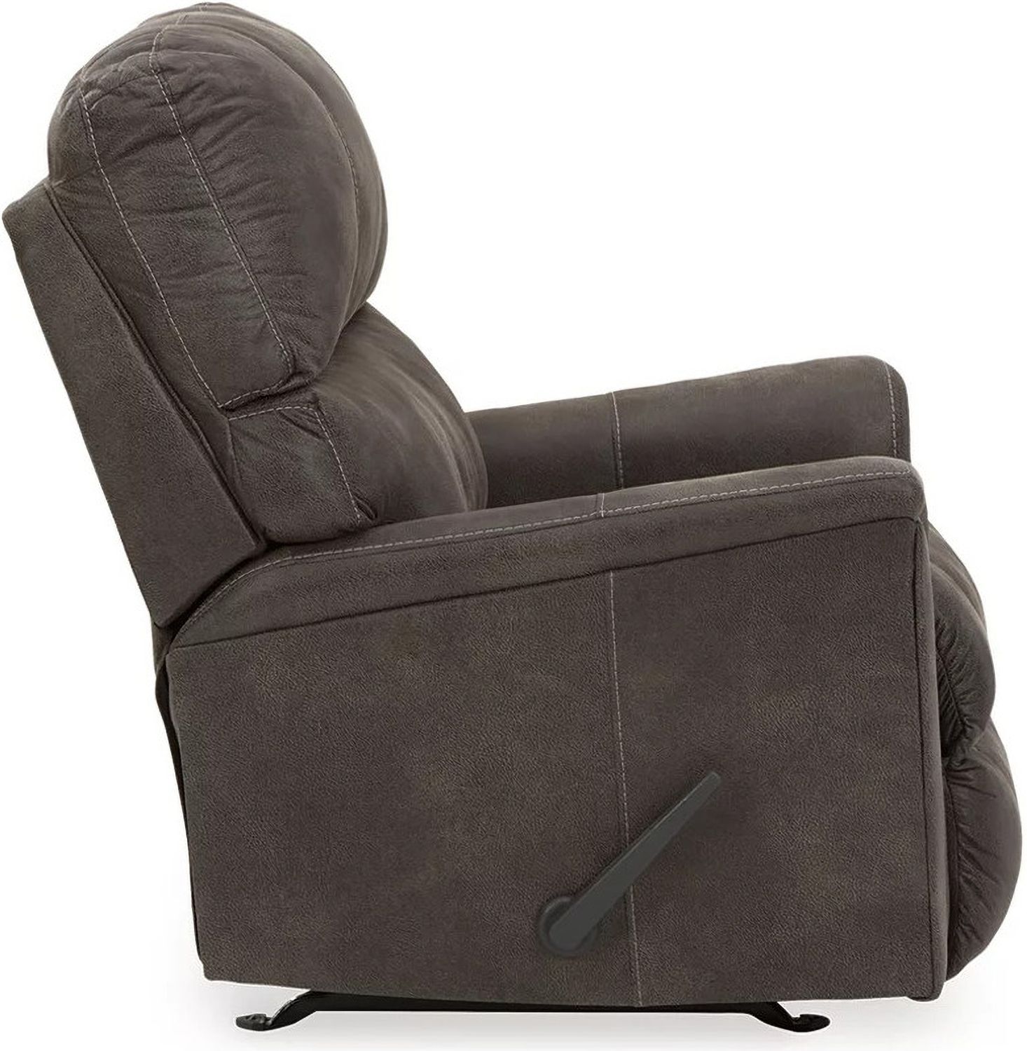 Navi Living Room Set In Smoke 94002U1