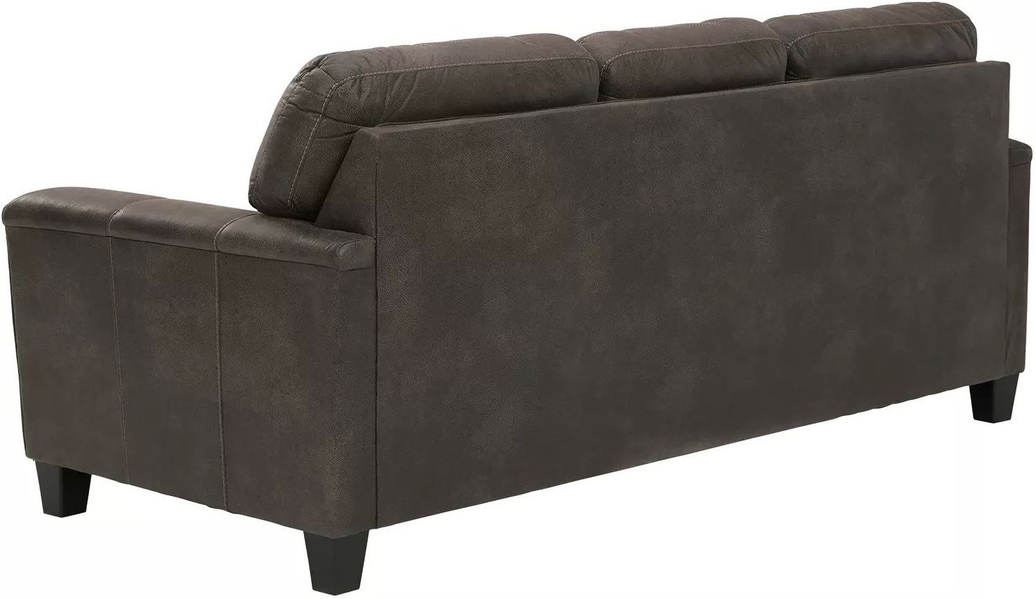 Navi Living Room Set In Smoke 94002U1