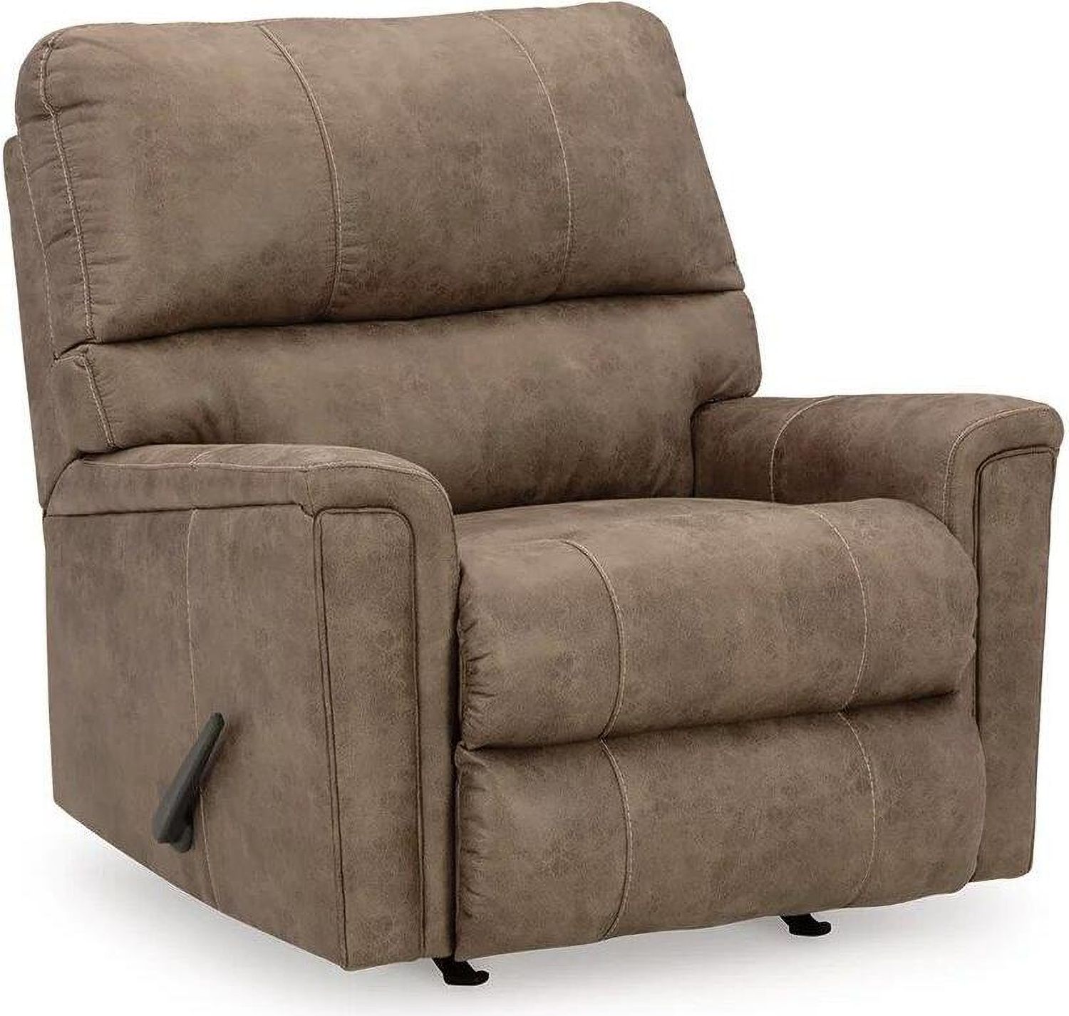 Navi Recliner In Fossil 9400425