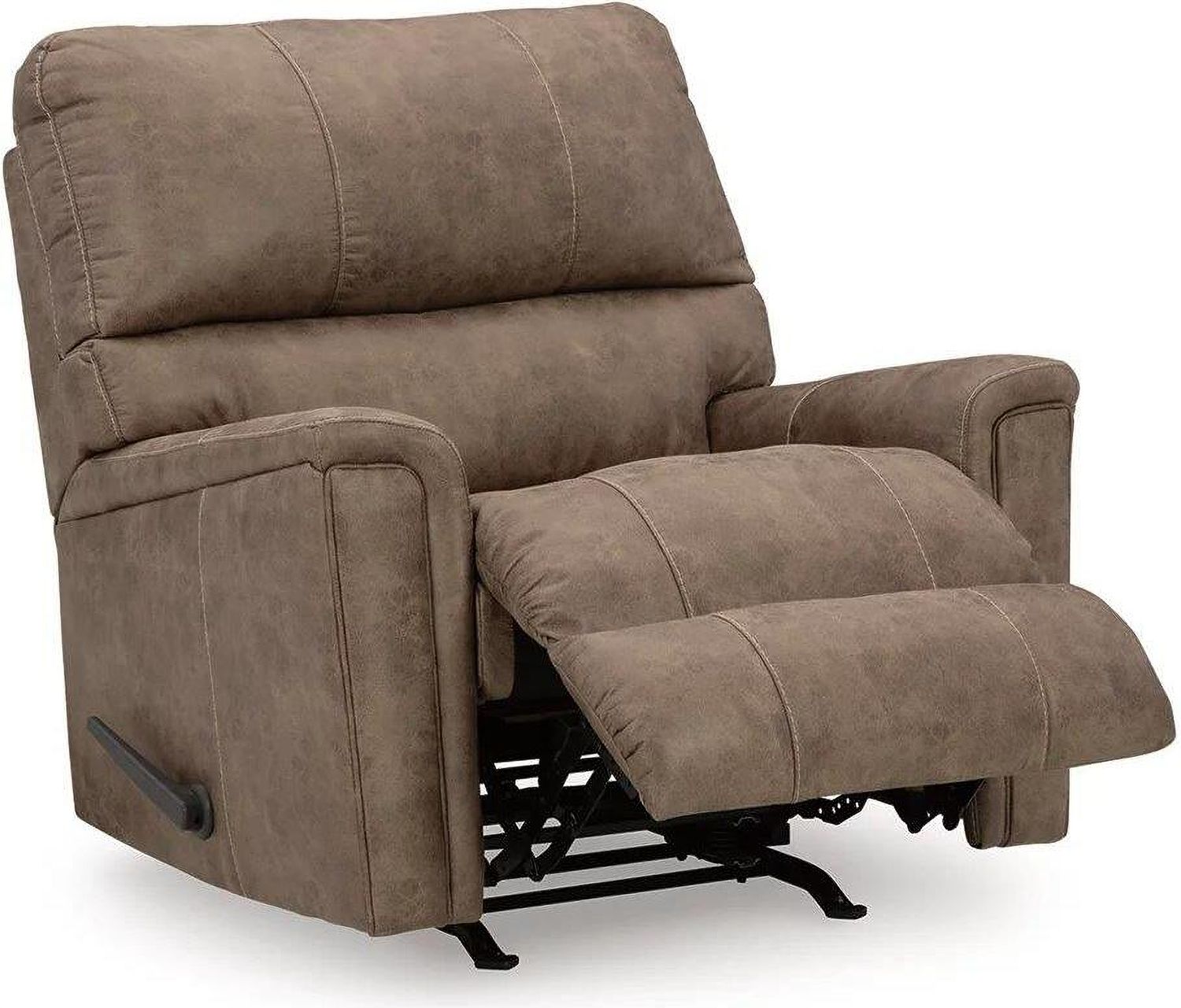 Navi Recliner In Fossil 9400425