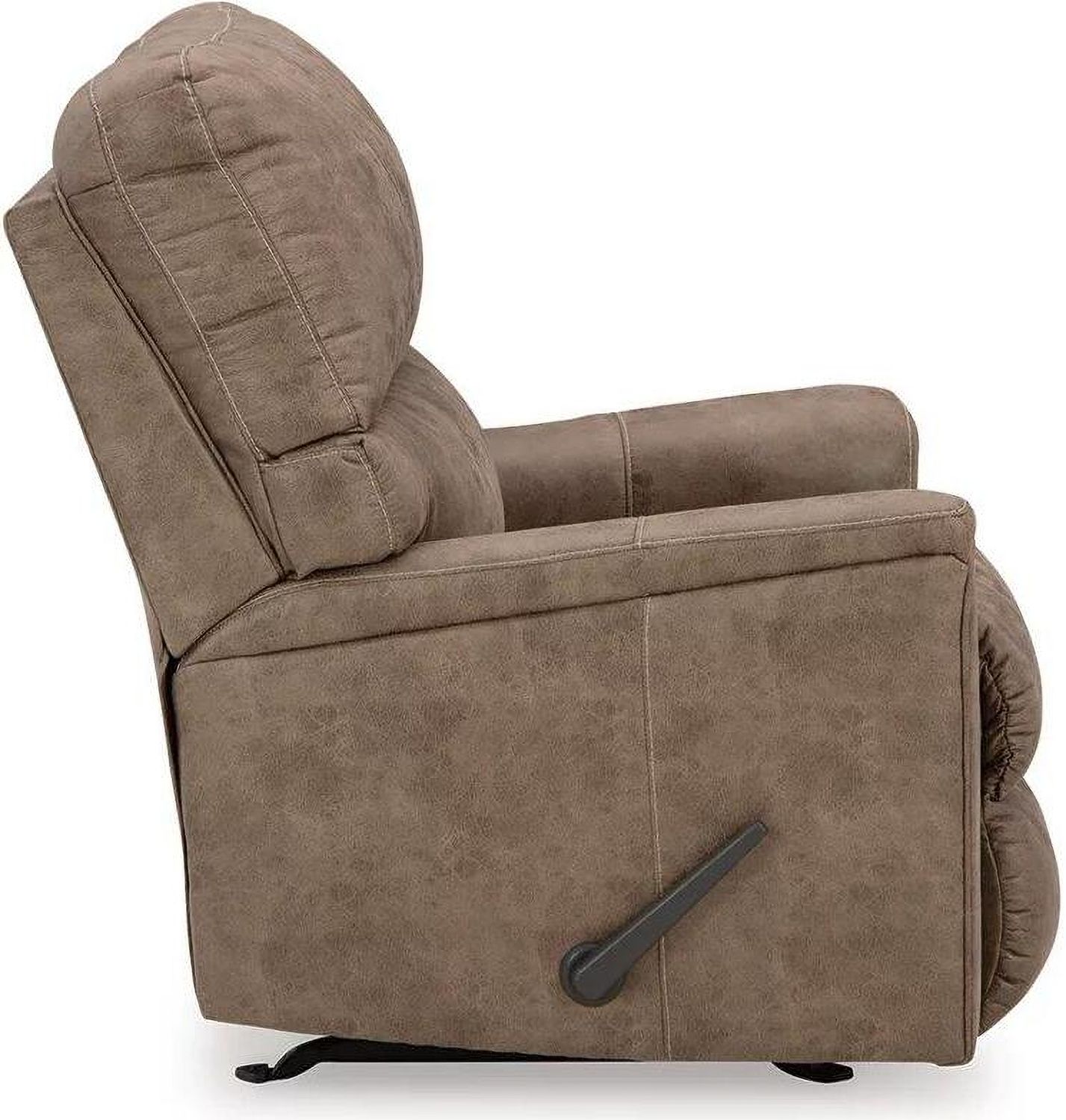 Navi Recliner In Fossil 9400425