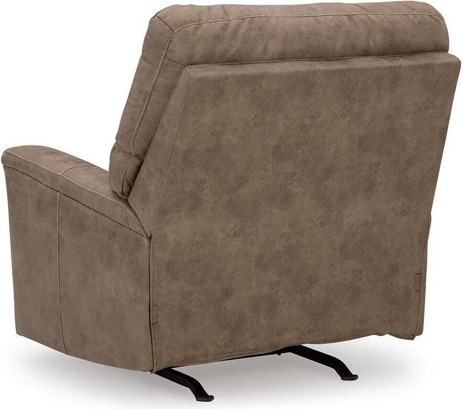 Navi Recliner In Fossil 9400425