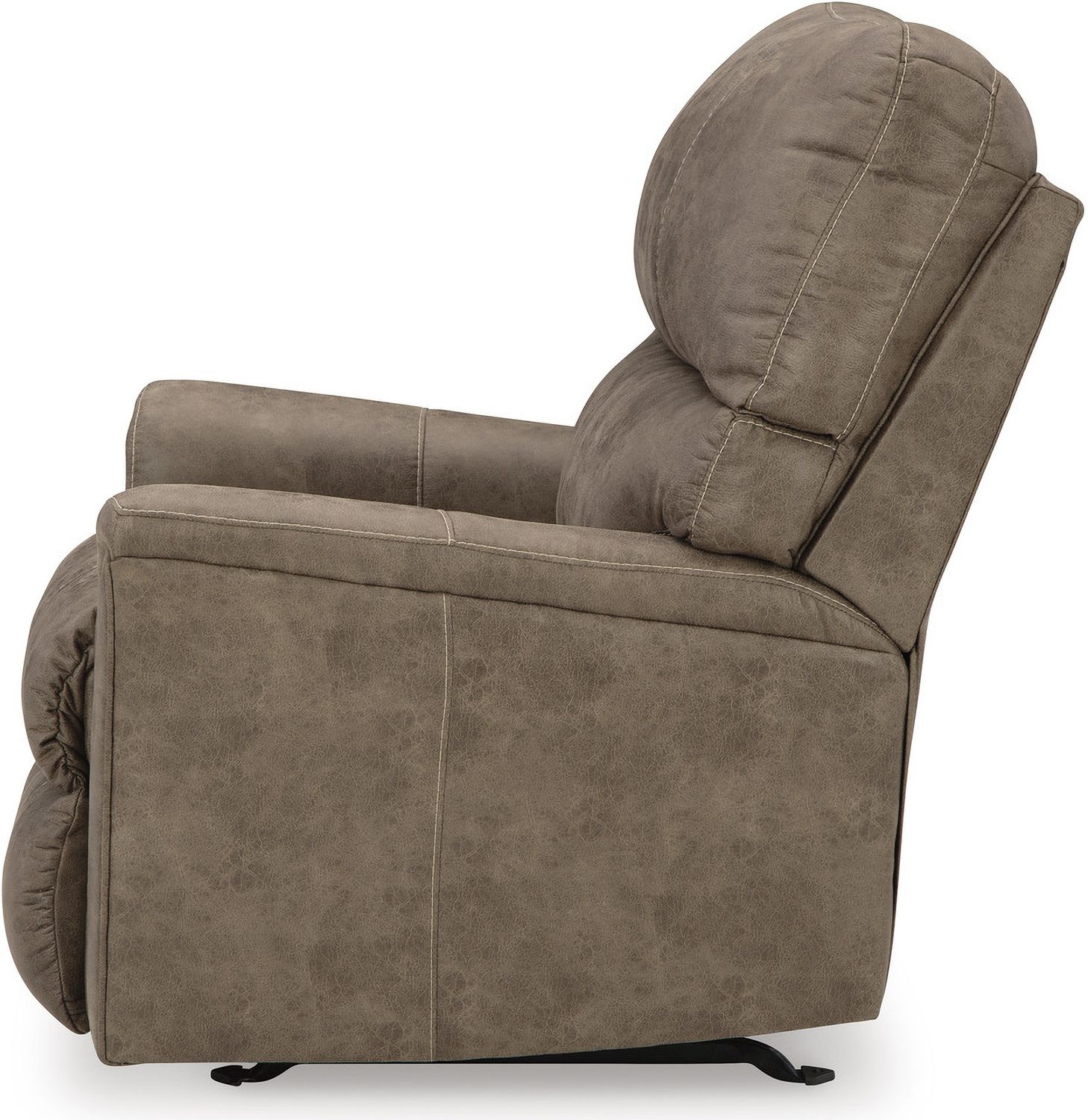 Navi Recliner In Fossil 9400425