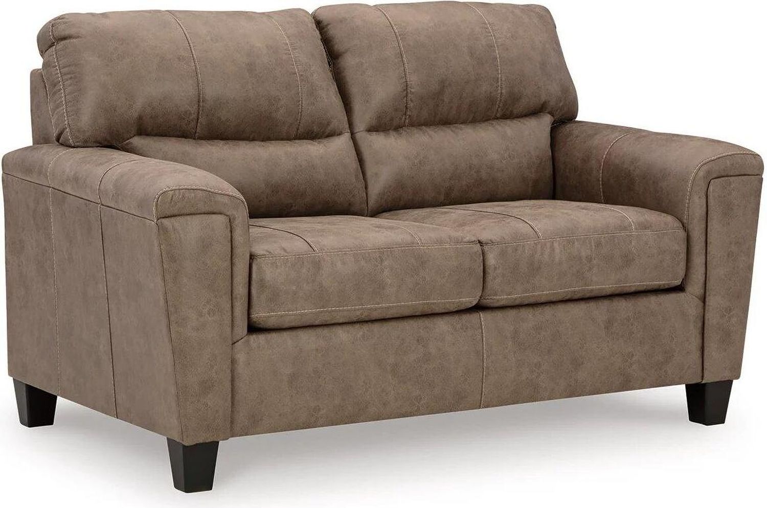Navi Loveseat In Fossil 9400435