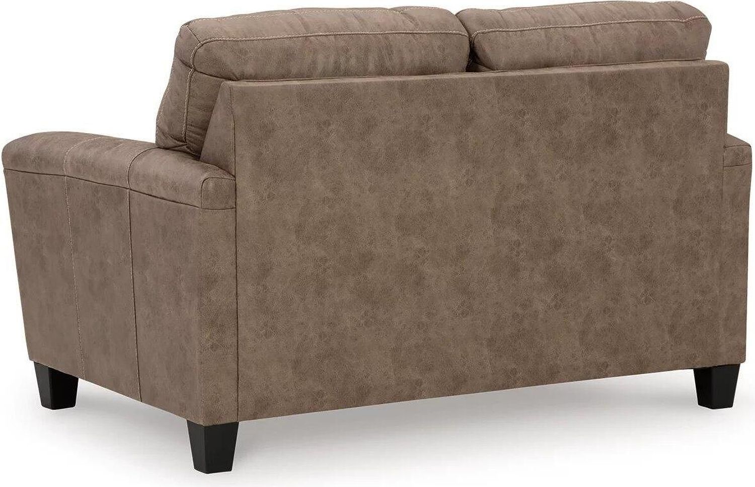 Navi Loveseat In Fossil 9400435