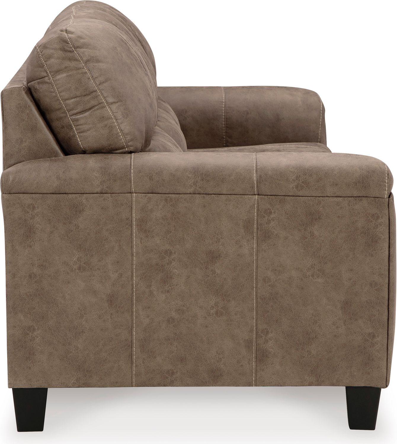 Navi Living Room Set In Fossil 94004U1
