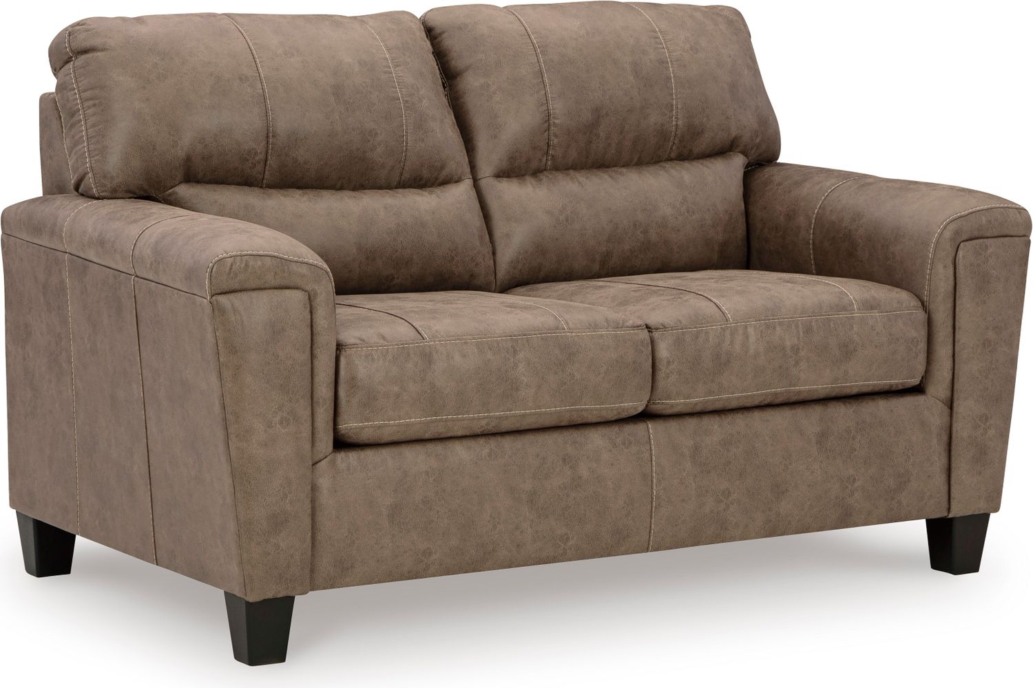 Navi Living Room Set In Fossil 94004U1