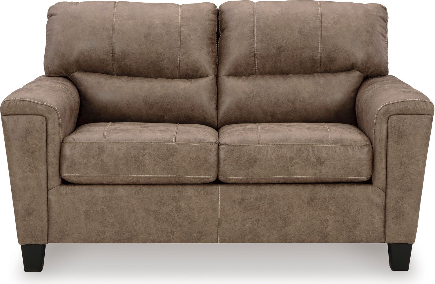 Navi Living Room Set In Fossil 94004U1
