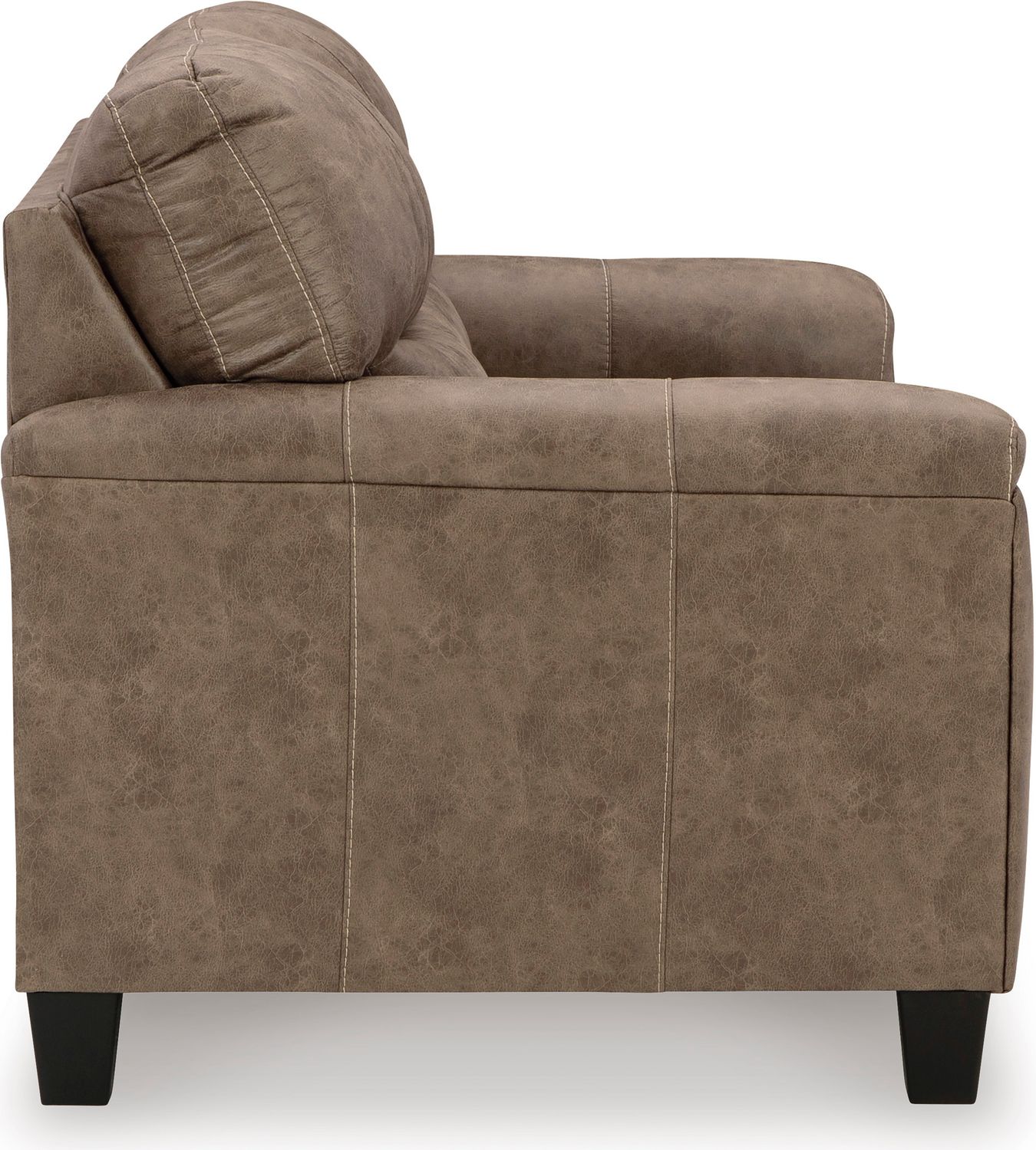 Navi Living Room Set In Fossil 94004U1