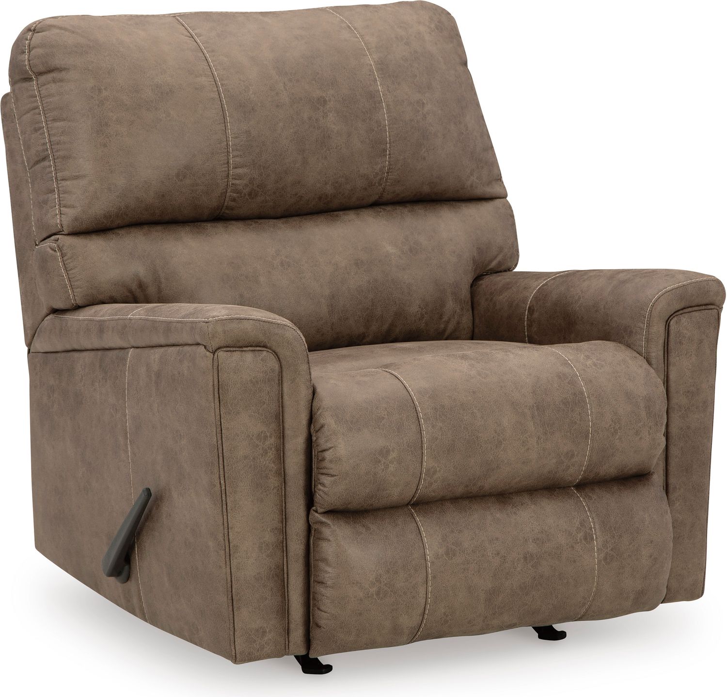 Navi Living Room Set In Fossil 94004U1