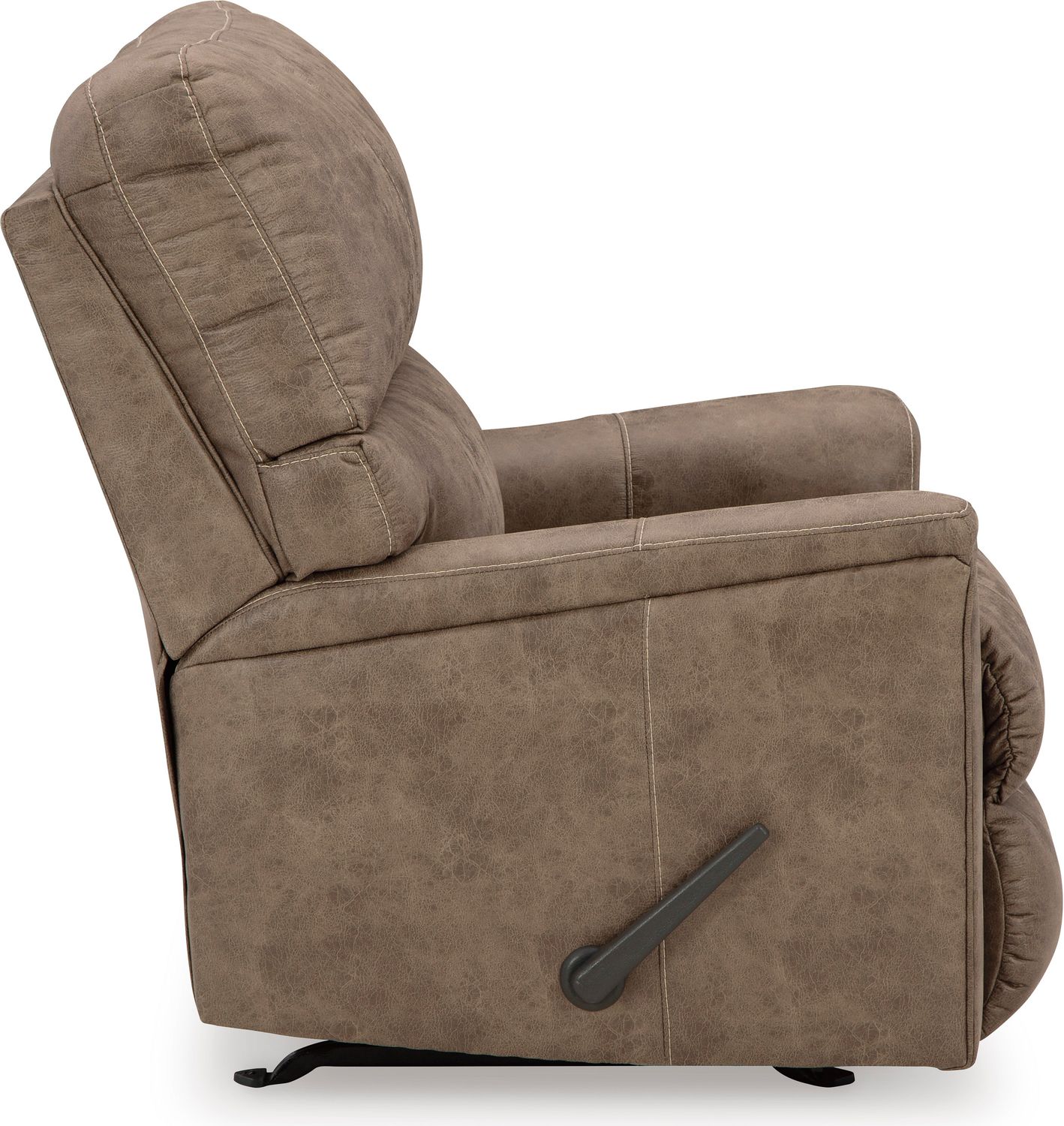 Navi Living Room Set In Fossil 94004U1