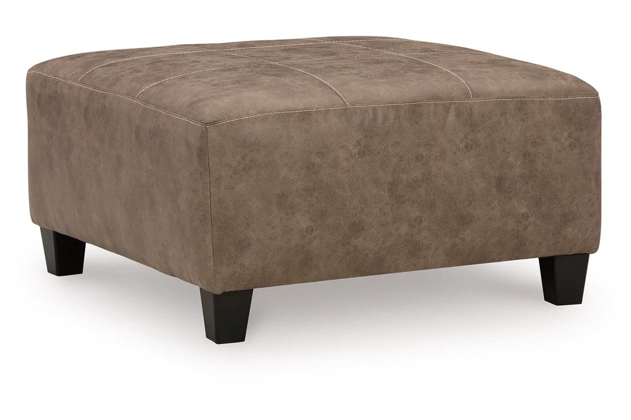 Navi Living Room Set In Fossil 94004U1