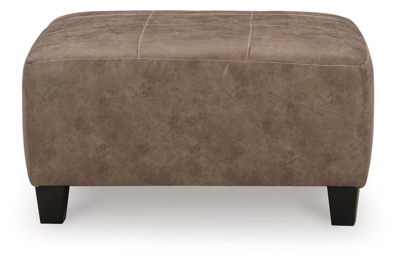 Navi Living Room Set In Fossil 94004U1