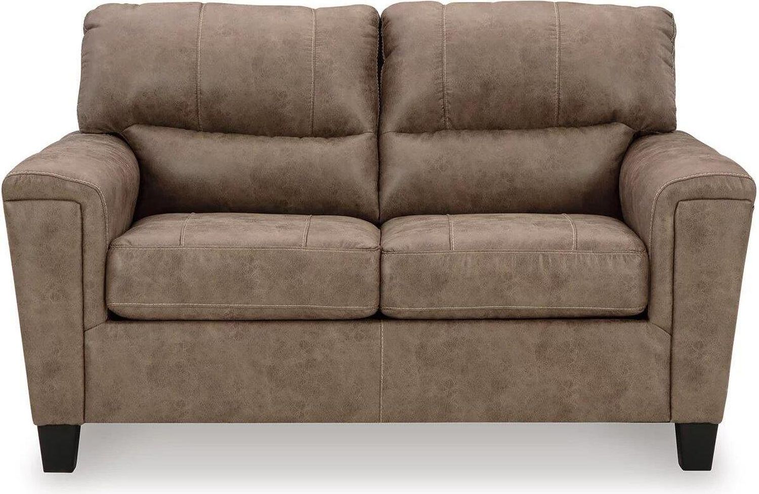 Navi Living Room Set In Fossil 94004U1