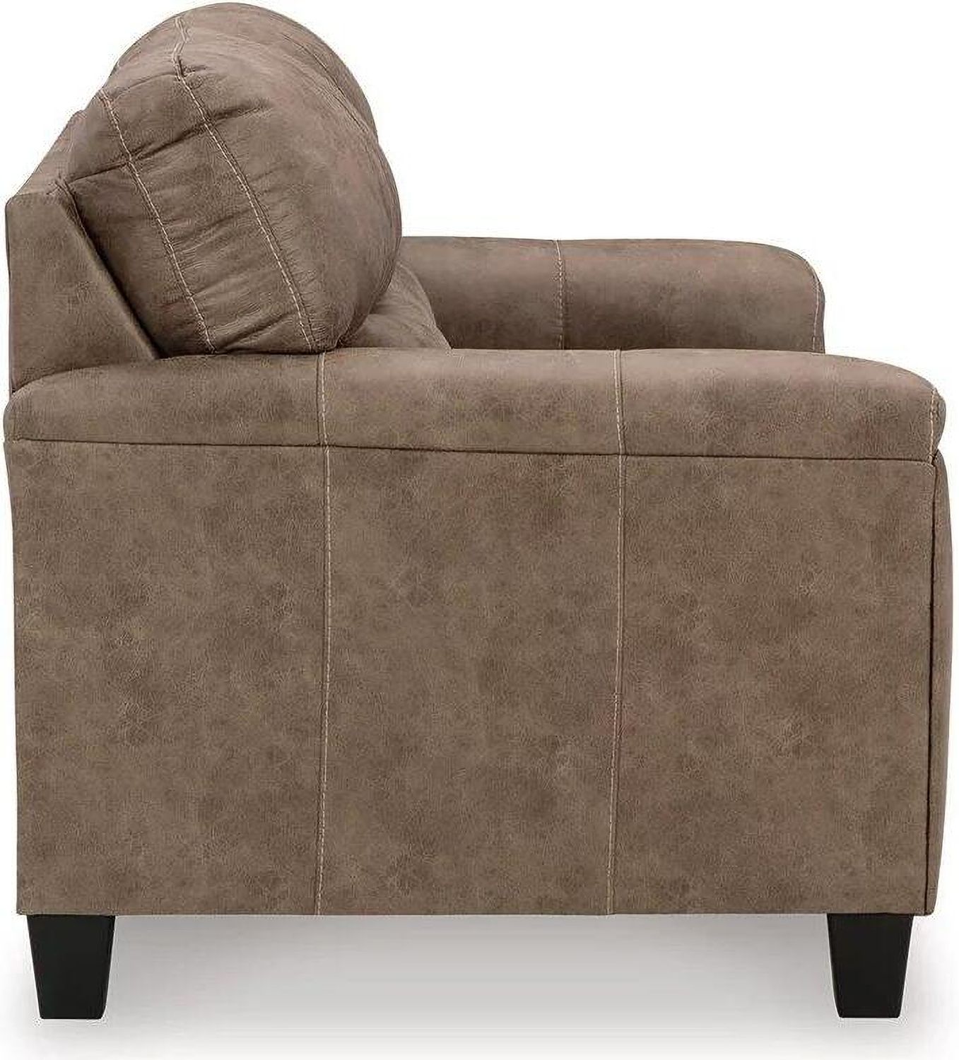 Navi Living Room Set In Fossil 94004U1