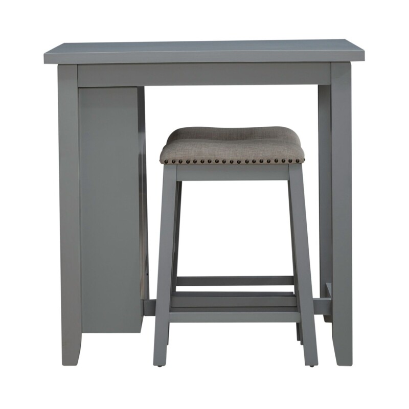 Brook Creek 3 Piece Counter Set 942CD3CTS