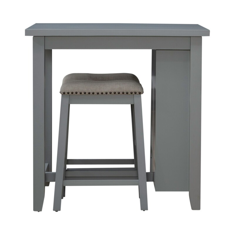 Brook Creek 3 Piece Counter Set 942CD3CTS