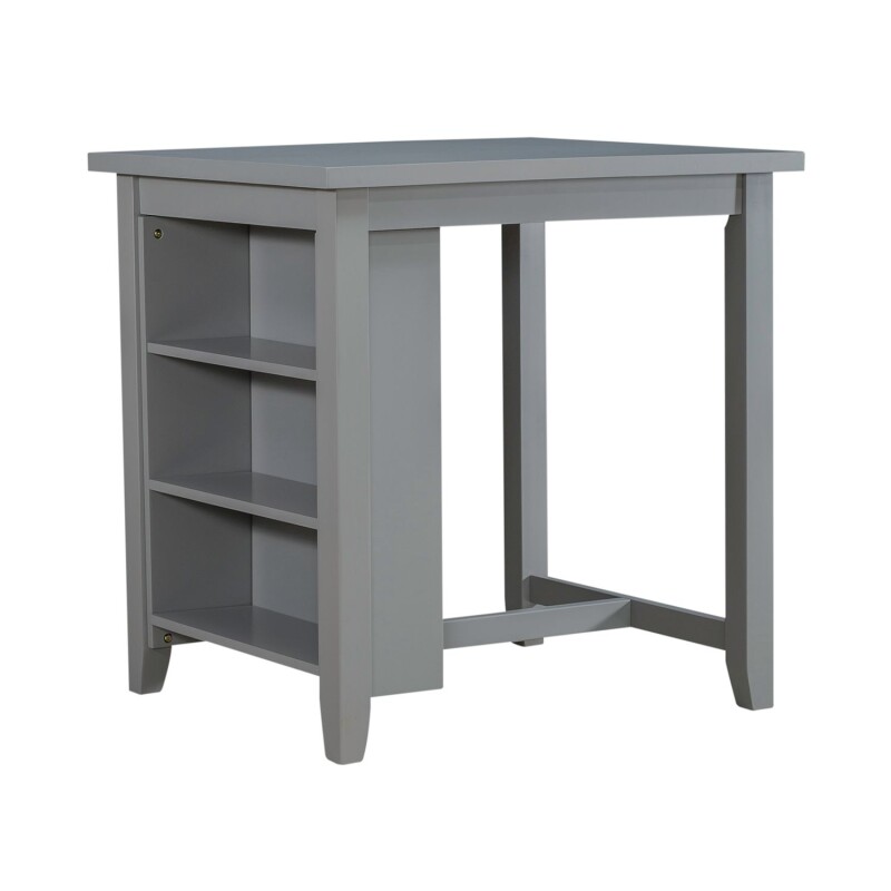 Brook Creek 3 Piece Counter Set 942CD3CTS