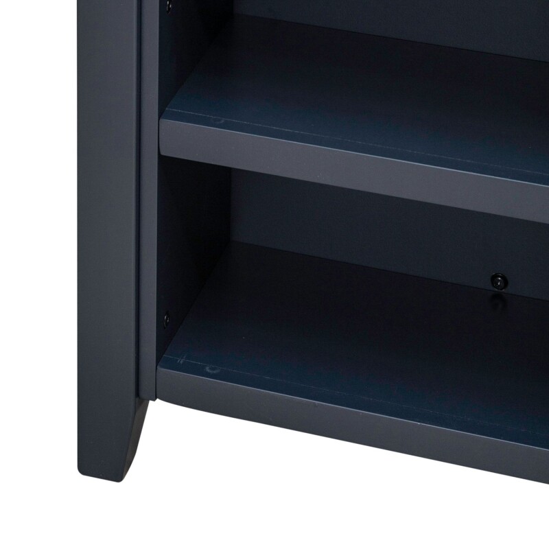Brook Creek 5 Piece Counter Set- Navy 942NYCD5CTS