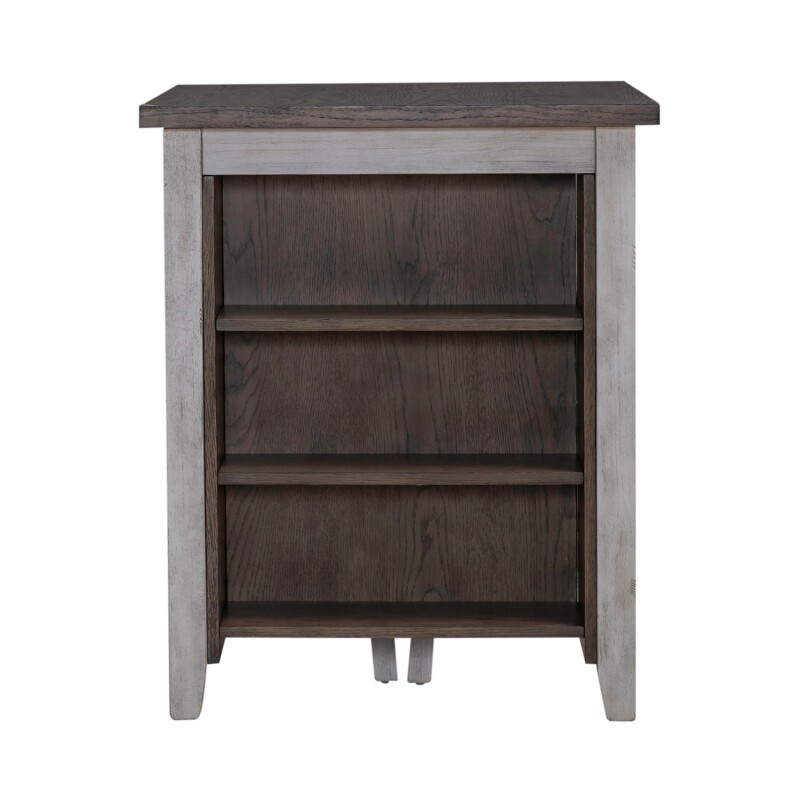 Brook Creek 3 Piece Counter Set - Two Tone 942TTCD3CTS