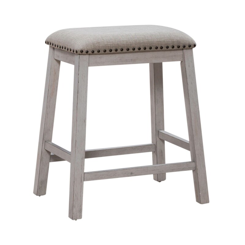 Brook Creek 3 Piece Counter Set - Two Tone 942TTCD3CTS