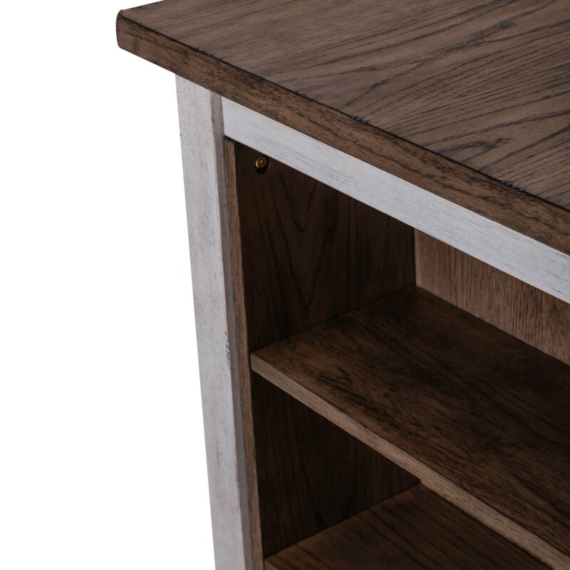 Brook Creek 5 Piece Counter Set- Two Tone 942TTCD5CTS